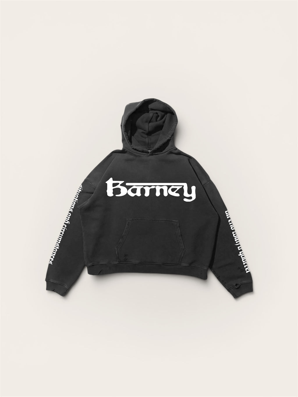 CHILL HOODIE