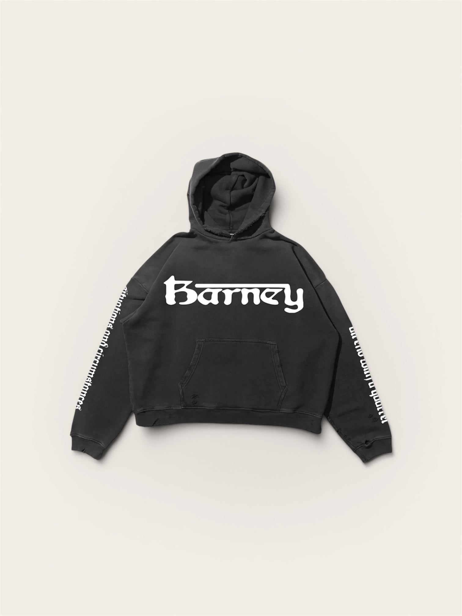 CHILL HOODIE