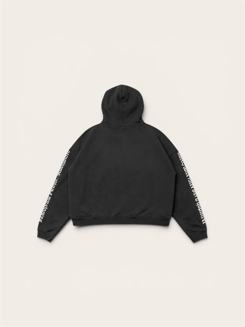 CHILL HOODIE