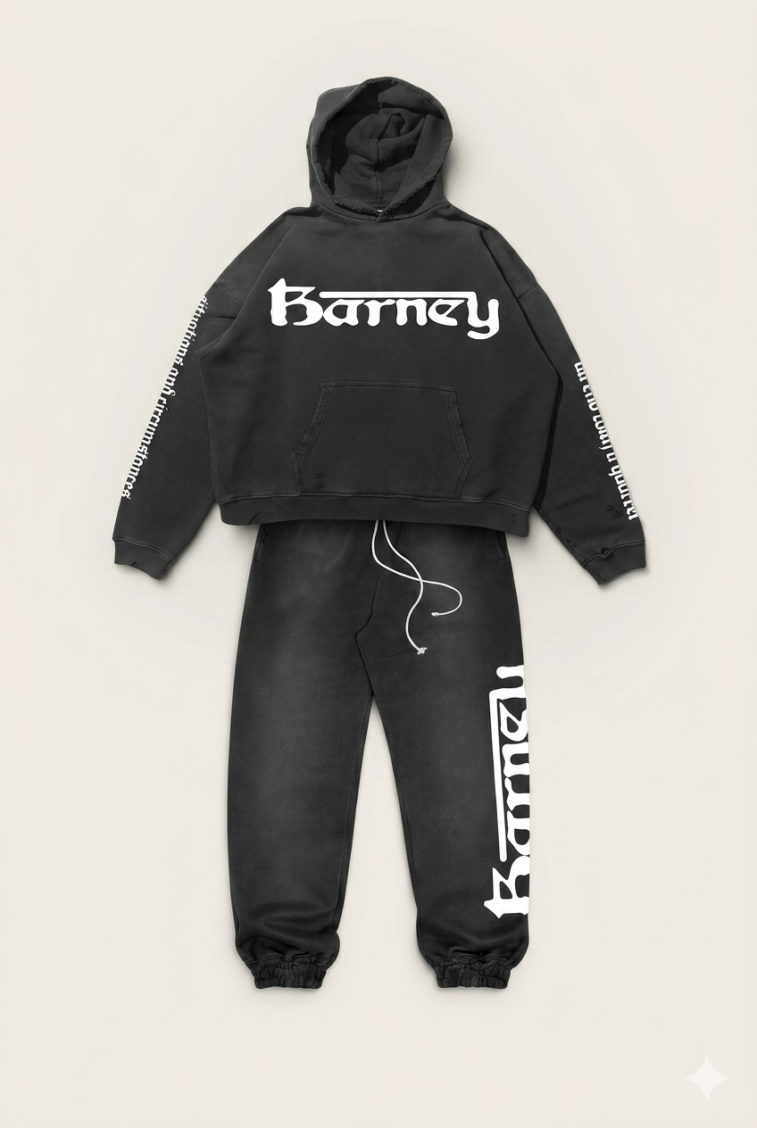 CHILL SWEATSUIT
