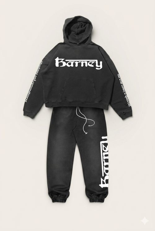 CHILL SWEATSUIT
